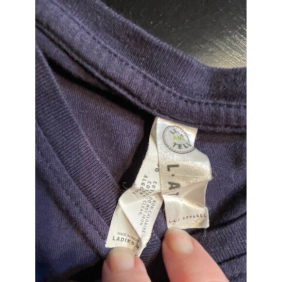 Realtor Chic Referral Shirts medium real estate lot of 2 - Picture 7 of 9